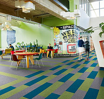 Flotex metro planks p 946005 Metro Nimbus фото 3 | FLOORDEALER